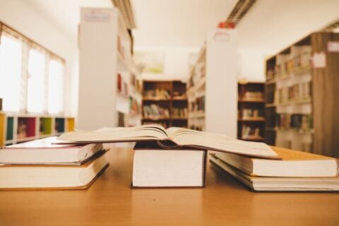 5 Basic Literary Terms that Every Individual Must Know